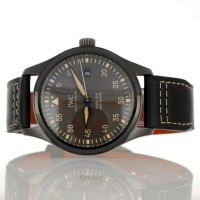 IWC Pilot Mark XVIII Top Gun Miramar Ref. IW324702