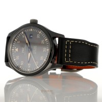 IWC Pilot Mark XVIII Top Gun Miramar Ref. IW324702