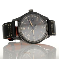 IWC Pilot Mark XVIII Top Gun Miramar Ref. IW324702