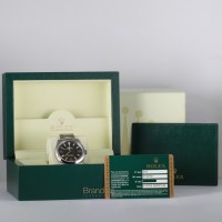 Rolex Explorer Ref. 214270