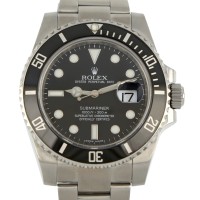Rolex Submariner Ref. 116610LN