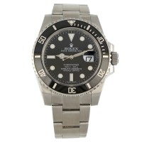 Rolex Submariner Ref. 116610LN