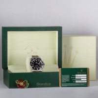 Rolex Submariner Ref. 116610LN