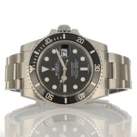 Rolex Submariner Ref. 116610LN