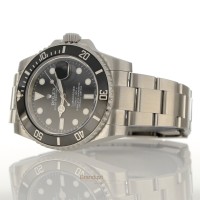 Rolex Submariner Ref. 116610LN
