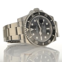 Rolex Submariner Ref. 116610LN