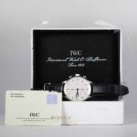 IWC Portoghese Ref. 3714
