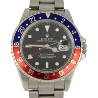 Rolex GMT Master Ref. 16700