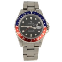 Rolex GMT Master Ref. 16700
