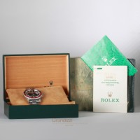 Rolex GMT Master Ref. 16700