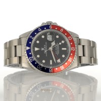 Rolex GMT Master Ref. 16700