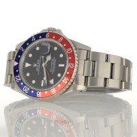 Rolex GMT Master Ref. 16700