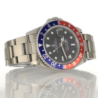 Rolex GMT Master Ref. 16700