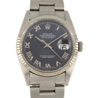 Rolex Date Just Ref. 16234