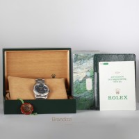 Rolex Date Just Ref. 16234