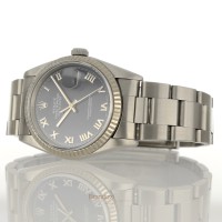Rolex Date Just Ref. 16234