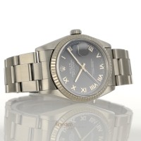 Rolex Date Just Ref. 16234