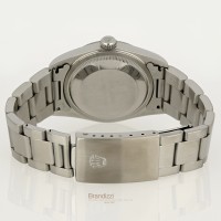 Rolex Date Just Ref. 16234