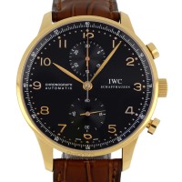 IWC Portoghese Ref. IW371415 Like New