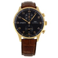 IWC Portoghese Ref. IW371415 Like New