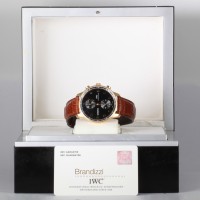 IWC Portoghese Ref. IW371415 Like New