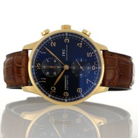 IWC Portoghese Ref. IW371415 Like New