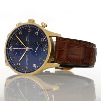 IWC Portoghese Ref. IW371415 Like New