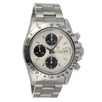 Tudor Chrono Ref. 79180 Big Block