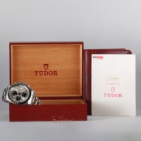 Tudor Chrono Ref. 79180 Big Block