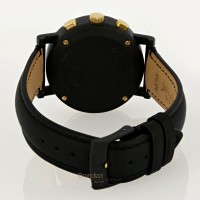 Bulgari Carbongold Ref. BB 38 CL CH Kuala Lumpur