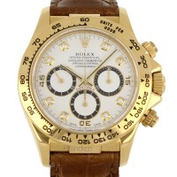 Rolex Daytona Ref. 16518