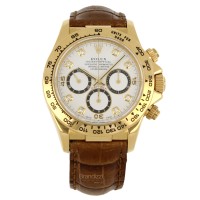 Rolex Daytona Ref. 16518