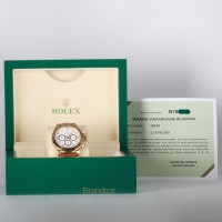 Rolex Daytona Ref. 16518
