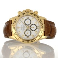 Rolex Daytona Ref. 16518