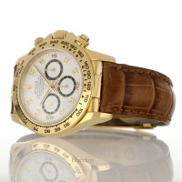 Rolex Daytona Ref. 16518