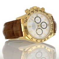 Rolex Daytona Ref. 16518
