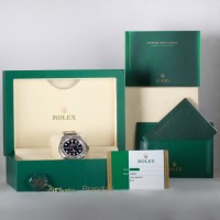 Rolex Yacht Master Ref. 126622 Like New
