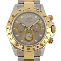 Rolex Daytona Ref. 116523