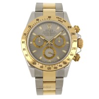 Rolex Daytona Ref. 116523