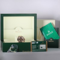 Rolex Daytona Ref. 116523
