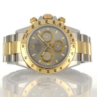 Rolex Daytona Ref. 116523