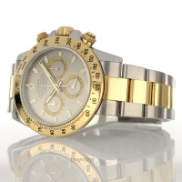 Rolex Daytona Ref. 116523