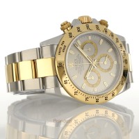 Rolex Daytona Ref. 116523