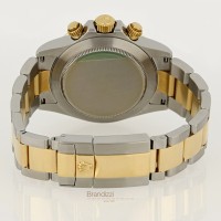 Rolex Daytona Ref. 116523