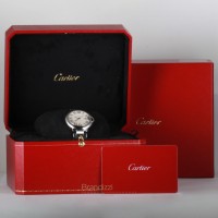 Cartier Ballon Bleu Ref. 3489