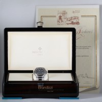 Patek Philippe Nautilus Ref. 5712/1A