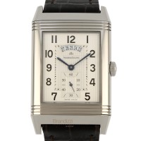 Jaeger Le Coultre Grand Reverso 986 Duodate Ref. 274.8.85  - Q3748420