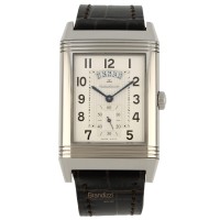Jaeger Le Coultre Grand Reverso 986 Duodate Ref. 274.8.85  - Q3748420
