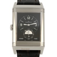 Jaeger Le Coultre Grand Reverso 986 Duodate Ref. 274.8.85  - Q3748420