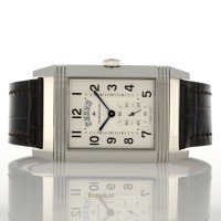 Jaeger Le Coultre Grand Reverso 986 Duodate Ref. 274.8.85  - Q3748420